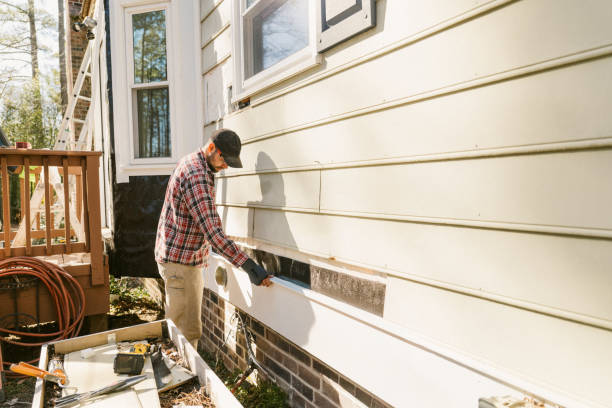 Top rated local Storm Damage Siding Repair specialists in Westminster, CO